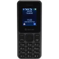 Denver FAS-1880L 4G peruspuhelin