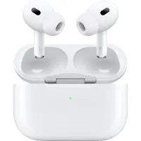 Apple AirPods Pro (2. sukupolvi) ja MagSafe-kotelo