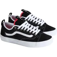 Vans Skate Old Skool 36 + Skeittikengät musta, 9.5