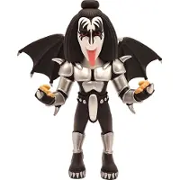 Minix Demonin Suudelman Hahmo 12 Cm