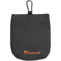 Pinewood Dog Treats Pouch