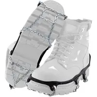 Yaktrax Chains Jääraudat