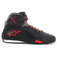 Alpinestars Sektor Shoe Moottoripyörän Kengät