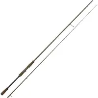 Savage Gear SG4 T/C Finezze Specialist Spinning Rod (Casting Weight / Length: 10-28 g 2,38 m)