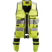 Snickers Workwear Snickers 4230 AllroundWork lk1 huomiotyökaluliivi