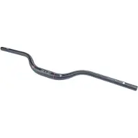 Ergotec MTB-ohjaustanko Ohjaustanko erittäin korkealla nousulla 70 mm / 780 35,0