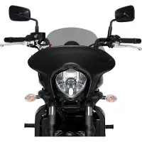Puig Kawasaki Vulcan S 2026 Batwing Sml Touring 21076h Tuulilasi