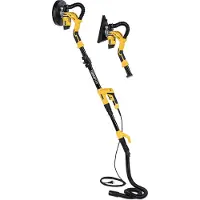 Powerplus Powx0477 710w Kipsilevyhiontakone