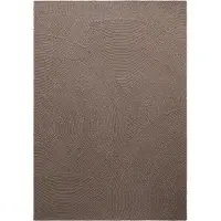 Home Collection Hanse Home Eleni Villamatto Taupe 80x150 – Kotoisa Skandinaavinen Eleganssi