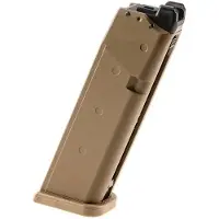Glock 19x Metal Version Gbb Lippake