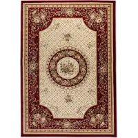 Nouristan Hanse Home matto Adraskan 120x170 cm