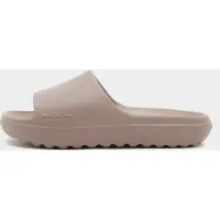 Adidas Adilette Lumia Slides Women's, ruskea