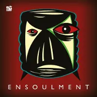 VERYCORDS The The - Ensoulment (CD)