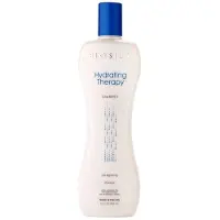 Biosilk Hydrating Therapy Shampoo kosteuttava shampoo haurastuneille hiuksille 355 ml