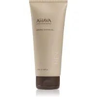 Ahava Time To Energize Men mineraalisuihkugeeli 200 ml