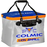 Colmic Lion Eva-laukku