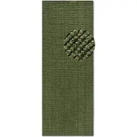 Villeroy & Boch Collection 1791 Jungle Green juuttimatto 80x300