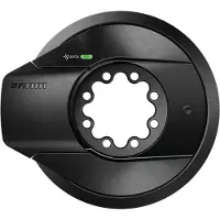 Sram Red Axs Xplr E1 Spinne Mit Leistungsmesser