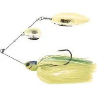 Berkley DEX Spinnerbait 7 g Blue Back