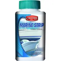 Owatrol Dilunett Geeli 1l