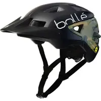 Bolle Trackdown Mips Mtb-helm