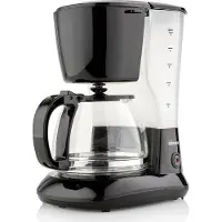 Tristar CM-1245 Kahvinkeitin – 1.25 L