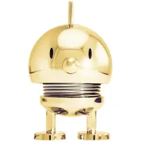 Hoptimist Bumble S figuuri Gold