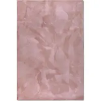 Villeroy & Boch 1899 Leon paksunukkainen matto „Old Rose“ 200x290
