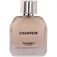Pendora Scents Chanteur Eau de Parfum naisille 100 ml – elegantti kukkainen ilmentymä