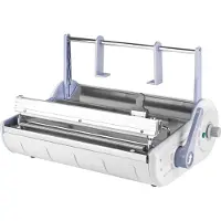 Usorteret Hihahitsauskone F-300A