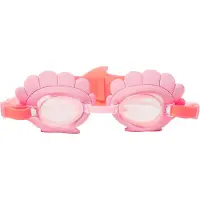 Sunnylife Uimalasit, Melody the Mermaid Neon Strawberry