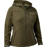 Deerhunter Lady Excape Softshell Jacket REALTREE EXCAPE 44