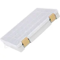 Westin W3 27.5x18.5x4.5cm s4 grey/clear vieherasia