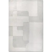 Home Collection Villeroy & Boch 1906 Charlotte villamatto kermanvärinen 120x170