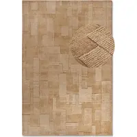 Home Collection Villeroy & Boch 1906 villamatto Wilhelmine beige 190x280