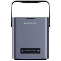 LaserPecker Lp-ap Ilmanpuhdistin