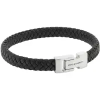Steel & Barnett Archie - Black - M 20 - 21 cm