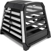 Thule - Allax Dog Crate M Compact - 65x65x77-82cm