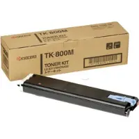 Kyocera TK-800M Värikasetti magenta 10.000 sivua
