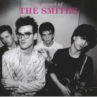 WARNER M CNT CD THE SMITHS "The Smithsin ääni"