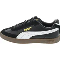Puma Kenkä - Club II Era Jr - Musta/Valkoinen - - 36 - Kengät