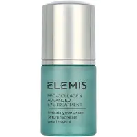 Elemis Pro-Collagen Advanced Eye Treatment ryppyjä ehkäisevä yöseerumi naisille 15 ml