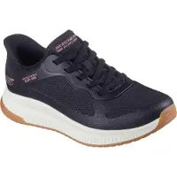 SKECHERS Slip-ins Bobs Squad 4 Staple Look Lenkkarit