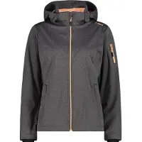 CMP 39a5016m Light Softshell-takki