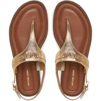 Michael Kors Flat - Gold - 37