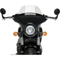 Puig Batwing Sml Touring 21074w Tuulilasi