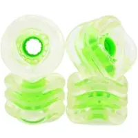 Shark Wheel California Roll -longboard-rengas