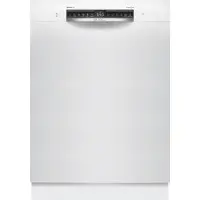 Bosch Serie 6 SMU6ZCW10E -astianpesukone