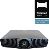 BenQ W5850 2600ANSI LASER 4K 1.0-1.6 100% DCI-P3 (9H.R0G77.G8E)