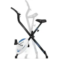 Spokey mekaaninen kokoontaitettava polkupyörä XFIT
